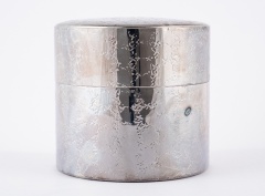 Chaire Silver