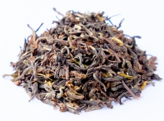 Darjeeling Namring Upper, Second Flush 2021, EX 121/21, FTGFOP1, SPL/CL
