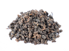 Red Buffalo Oolong