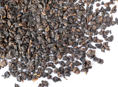 Red Buffalo Oolong