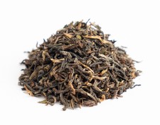 Darjeeling Namring Upper Autumnal 2021 EX 711