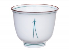 Tea Cup Dancer